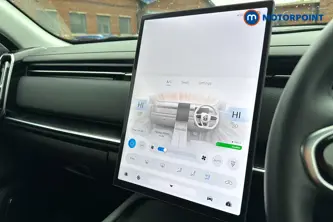 Jaecoo 7 Luxury Automatic Petrol Plug-In Hybrid SUV - Stock Number (1691845) - 12th supplementary image