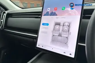 Jaecoo 7 Luxury Automatic Petrol Plug-In Hybrid SUV - Stock Number (1691845) - 14th supplementary image