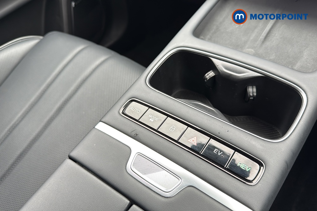 Jaecoo 7 Luxury Automatic Petrol Plug-In Hybrid SUV - Stock Number (1691845) - 16th supplementary image