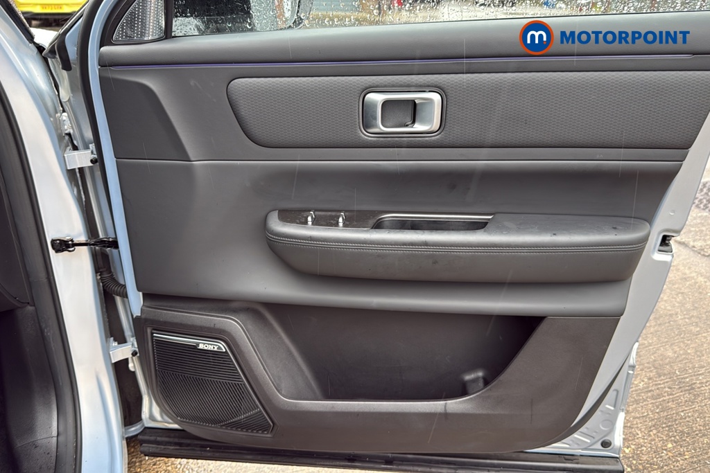 Jaecoo 7 Luxury Automatic Petrol Plug-In Hybrid SUV - Stock Number (1691845) - 18th supplementary image