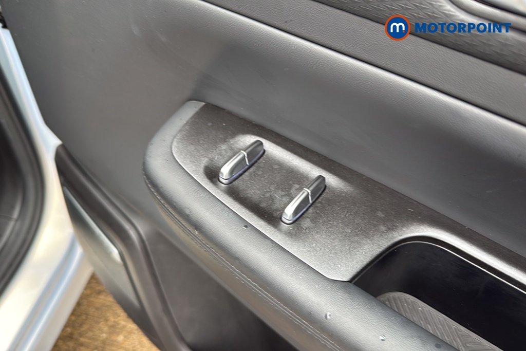 Jaecoo 7 Luxury Automatic Petrol Plug-In Hybrid SUV - Stock Number (1691845) - 19th supplementary image