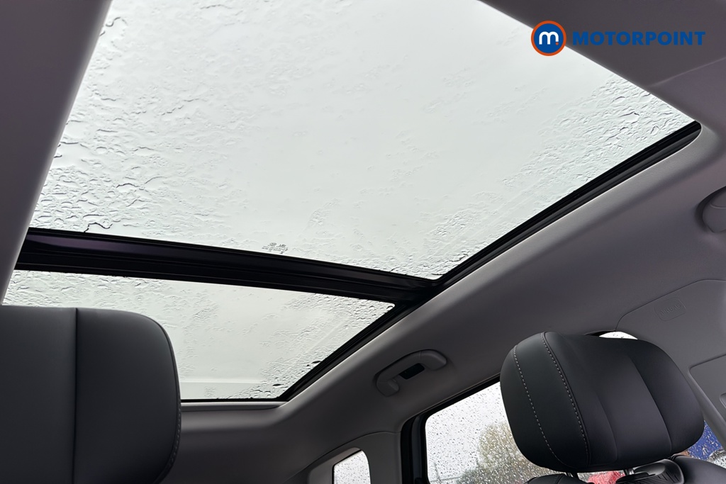 Jaecoo 7 Luxury Automatic Petrol Plug-In Hybrid SUV - Stock Number (1691845) - 20th supplementary image
