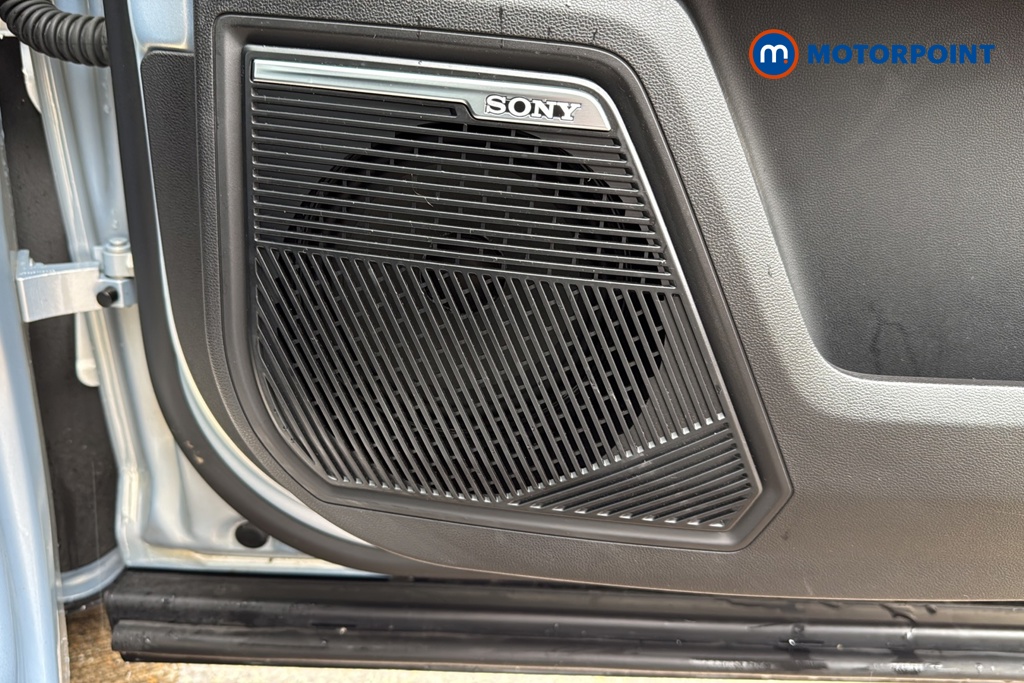 Jaecoo 7 Luxury Automatic Petrol Plug-In Hybrid SUV - Stock Number (1691845) - 21st supplementary image