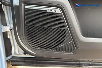 Jaecoo 7 Luxury Automatic Petrol Plug-In Hybrid SUV - Stock Number (1691845) - 21st supplementary image