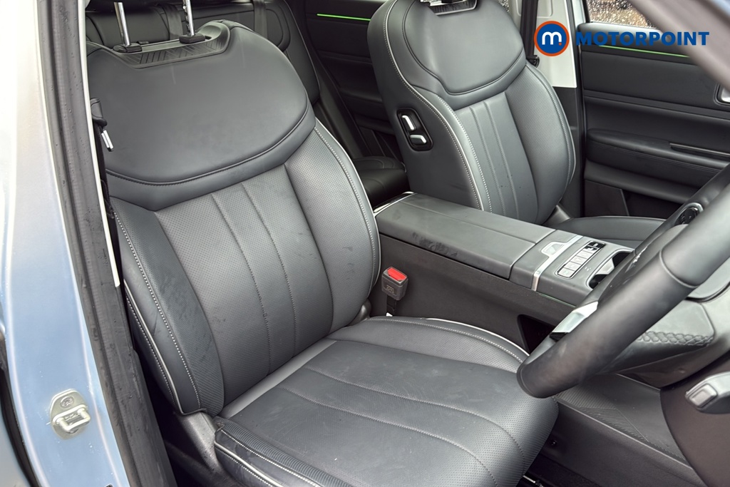 Jaecoo 7 Luxury Automatic Petrol Plug-In Hybrid SUV - Stock Number (1691845) - 22nd supplementary image
