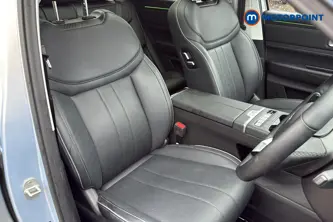 Jaecoo 7 Luxury Automatic Petrol Plug-In Hybrid SUV - Stock Number (1691845) - 22nd supplementary image