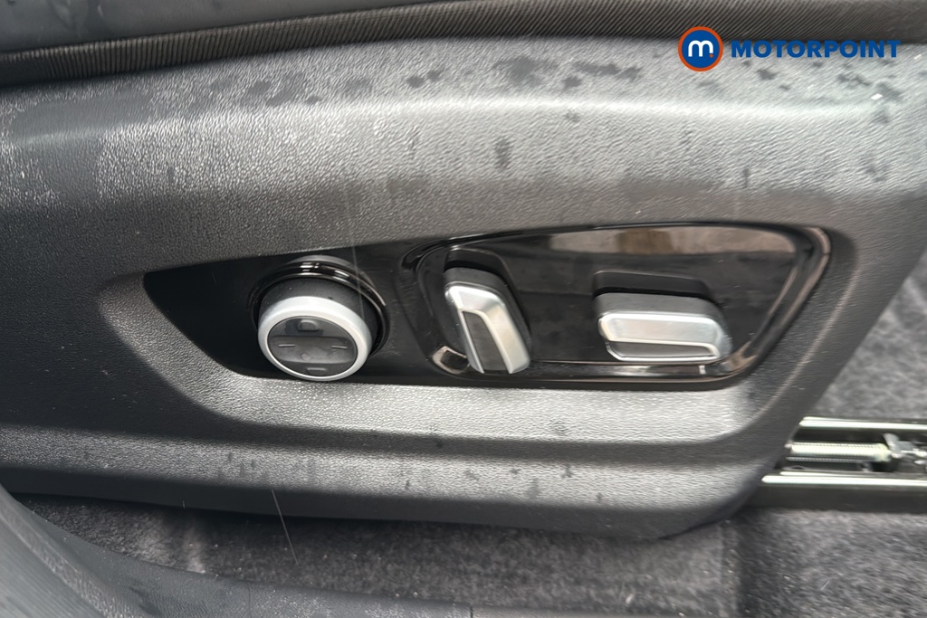 Jaecoo 7 Luxury Automatic Petrol Plug-In Hybrid SUV - Stock Number (1691845) - 23rd supplementary image