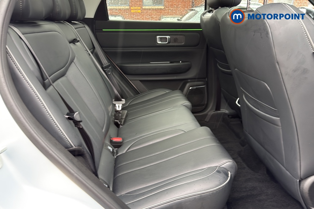 Jaecoo 7 Luxury Automatic Petrol Plug-In Hybrid SUV - Stock Number (1691845) - 25th supplementary image