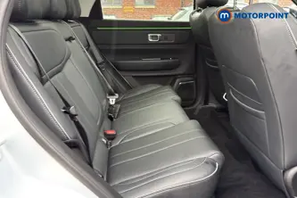Jaecoo 7 Luxury Automatic Petrol Plug-In Hybrid SUV - Stock Number (1691845) - 25th supplementary image
