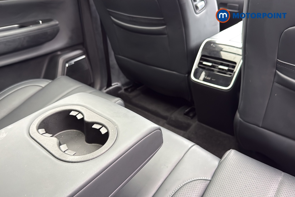 Jaecoo 7 Luxury Automatic Petrol Plug-In Hybrid SUV - Stock Number (1691845) - 28th supplementary image