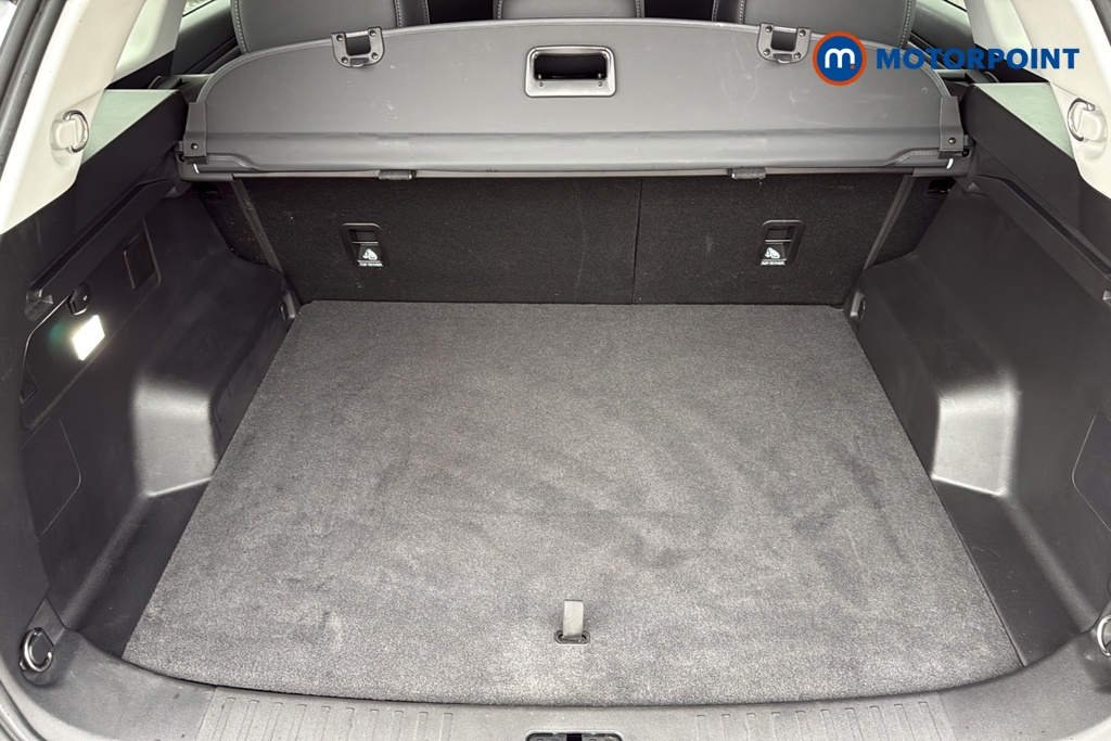 Jaecoo 7 Luxury Automatic Petrol Plug-In Hybrid SUV - Stock Number (1691845) - 30th supplementary image