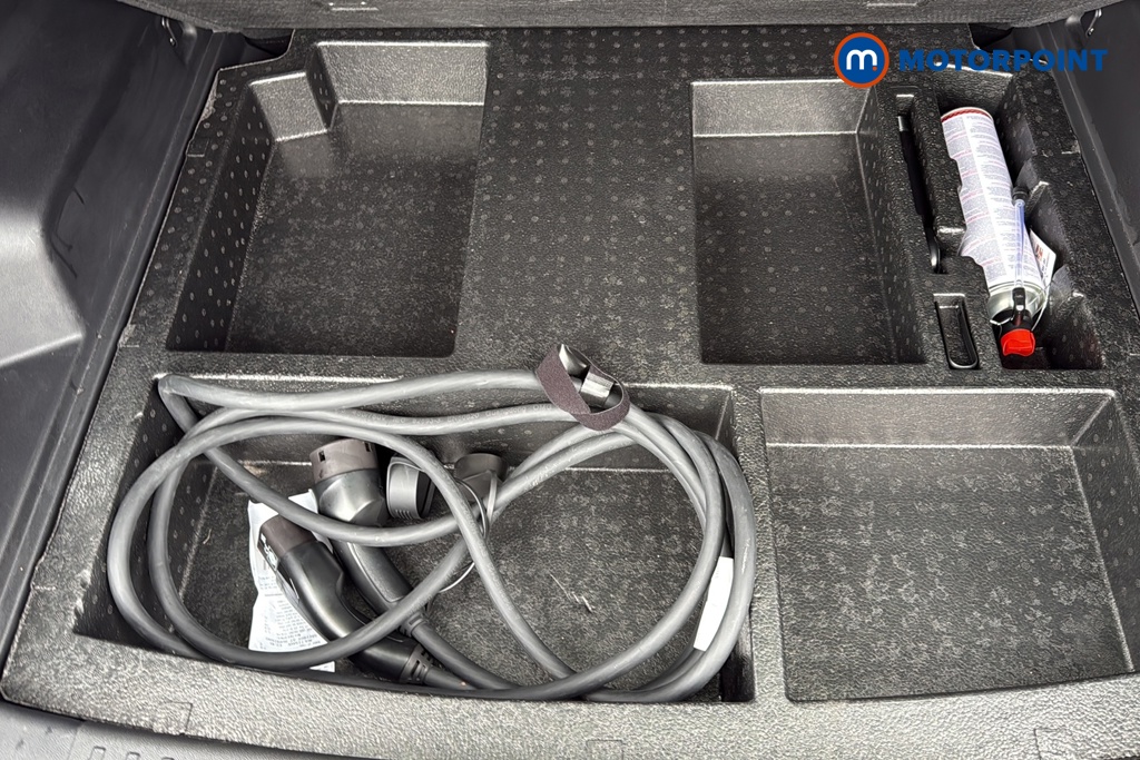 Jaecoo 7 Luxury Automatic Petrol Plug-In Hybrid SUV - Stock Number (1691845) - 33rd supplementary image