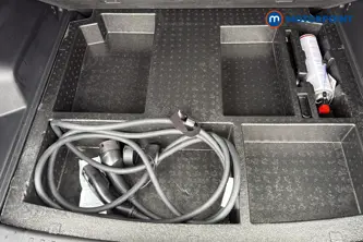 Jaecoo 7 Luxury Automatic Petrol Plug-In Hybrid SUV - Stock Number (1691845) - 33rd supplementary image