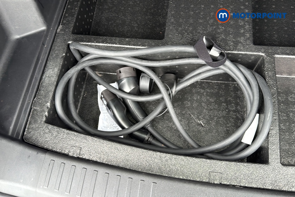 Jaecoo 7 Luxury Automatic Petrol Plug-In Hybrid SUV - Stock Number (1691845) - 34th supplementary image