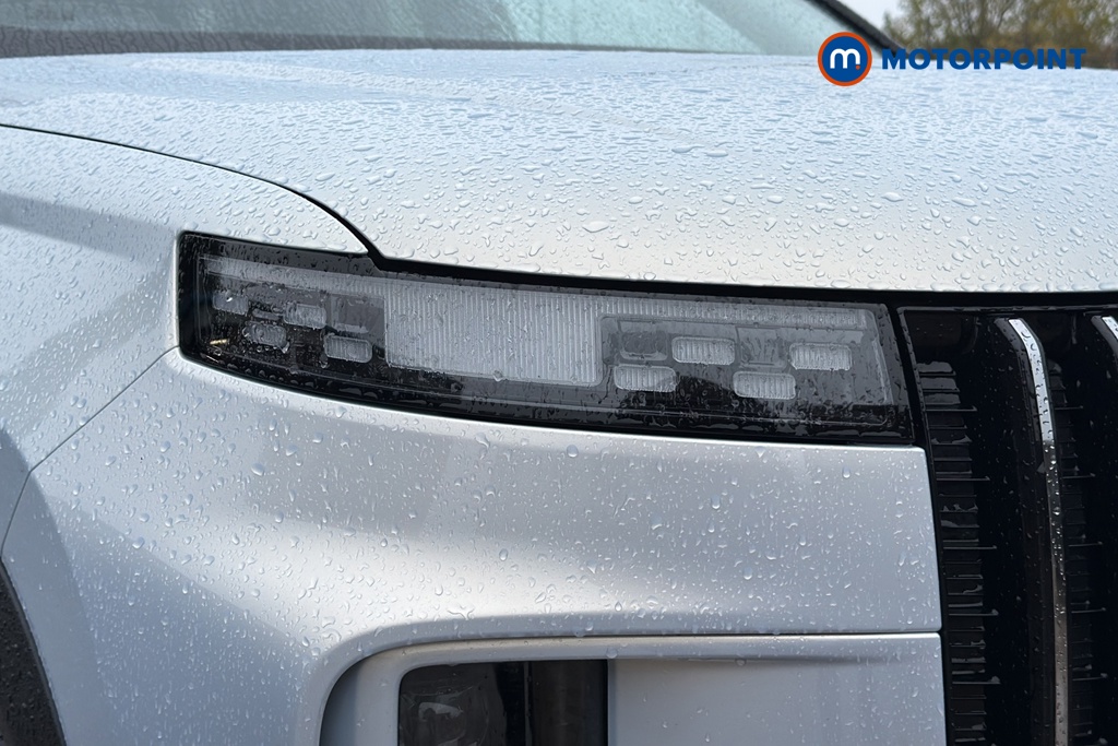Jaecoo 7 Luxury Automatic Petrol Plug-In Hybrid SUV - Stock Number (1691845) - 42nd supplementary image