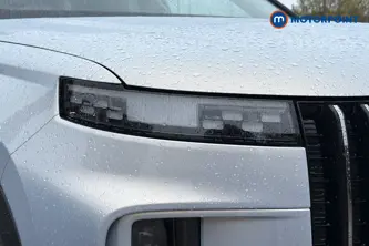 Jaecoo 7 Luxury Automatic Petrol Plug-In Hybrid SUV - Stock Number (1691845) - 42nd supplementary image