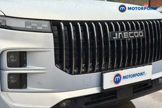 Jaecoo 7 Luxury Automatic Petrol Plug-In Hybrid SUV - Stock Number (1691845) - 43rd supplementary image