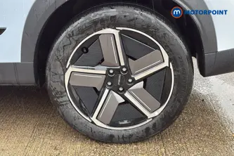 Jaecoo 7 Luxury Automatic Petrol Plug-In Hybrid SUV - Stock Number (1691845) - 45th supplementary image
