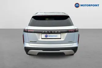 Jaecoo 7 Luxury Automatic Petrol Plug-In Hybrid SUV - Stock Number (1691845) - Rear bumper