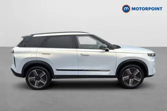 Jaecoo 7 Luxury Automatic Petrol Plug-In Hybrid SUV - Stock Number (1691845) - Passenger side