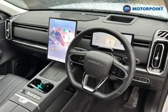 Jaecoo 7 Luxury Automatic Petrol Plug-In Hybrid SUV - Stock Number (1691845) - 1st supplementary image