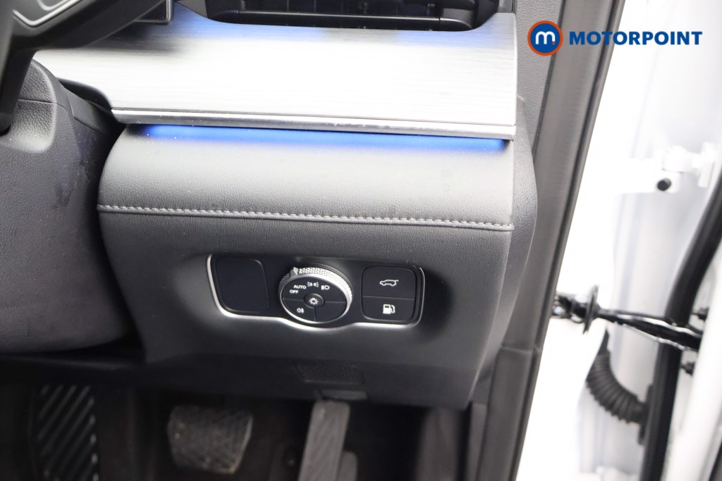 Chery Tiggo 8 Summit Automatic Petrol Plug-In Hybrid SUV - Stock Number (1691856) - 18th supplementary image