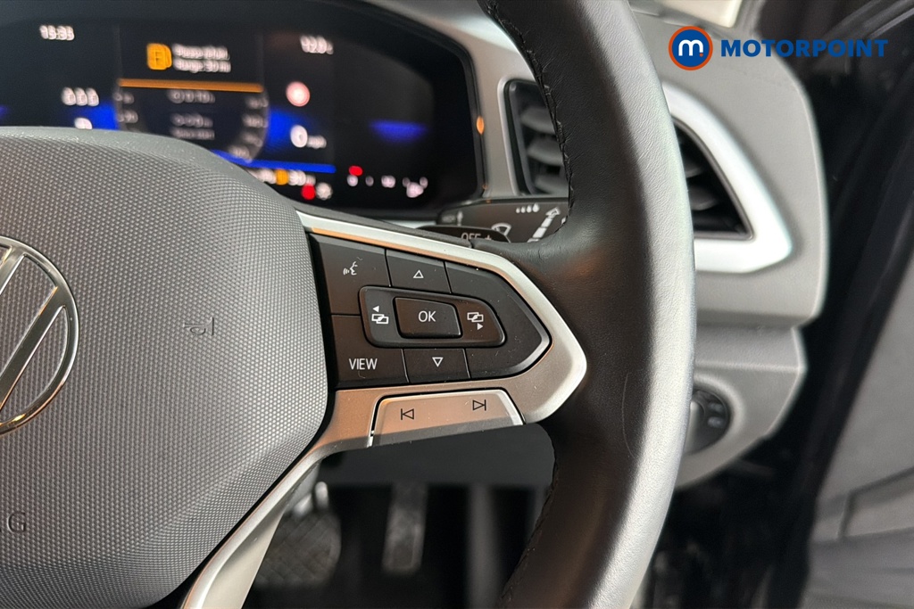 Volkswagen T-Roc Match Automatic Petrol SUV - Stock Number (1691869) - 3rd supplementary image