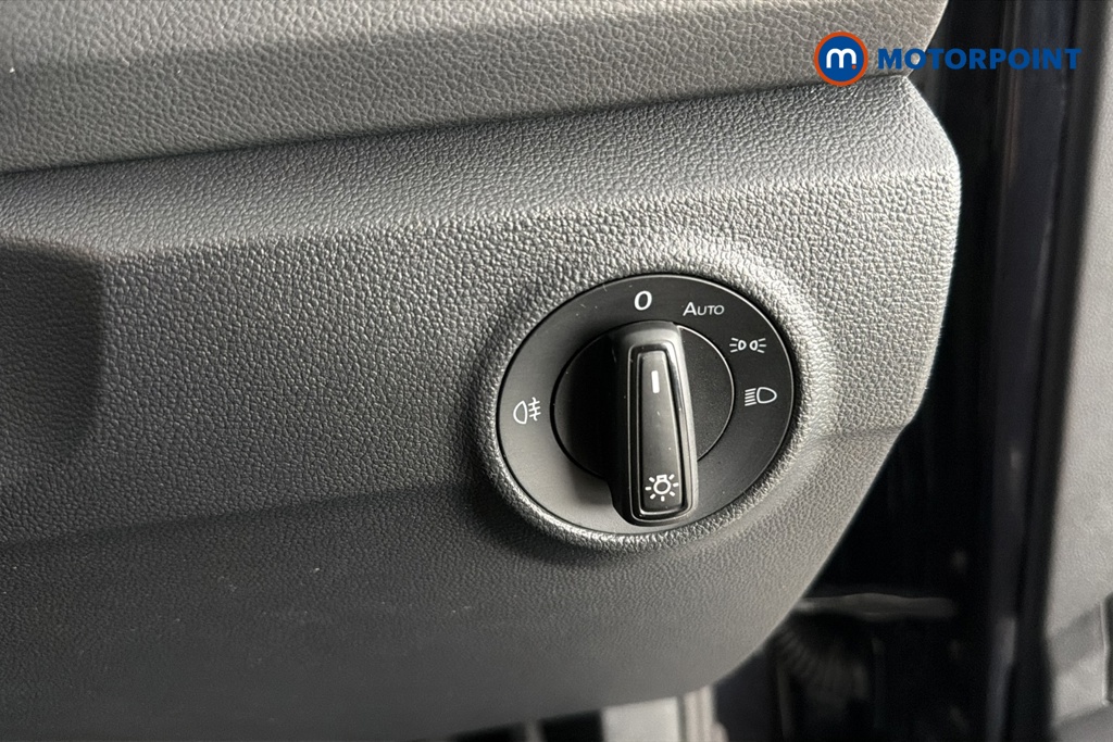 Volkswagen T-Roc Match Automatic Petrol SUV - Stock Number (1691869) - 11th supplementary image