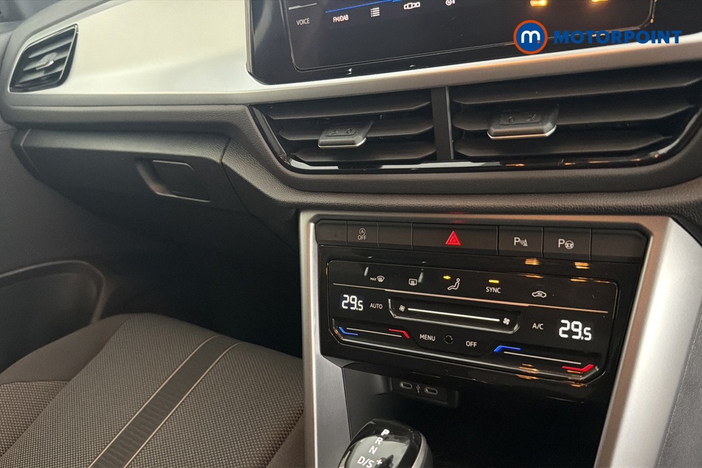 Volkswagen T-Roc Match Automatic Petrol SUV - Stock Number (1691869) - 12th supplementary image
