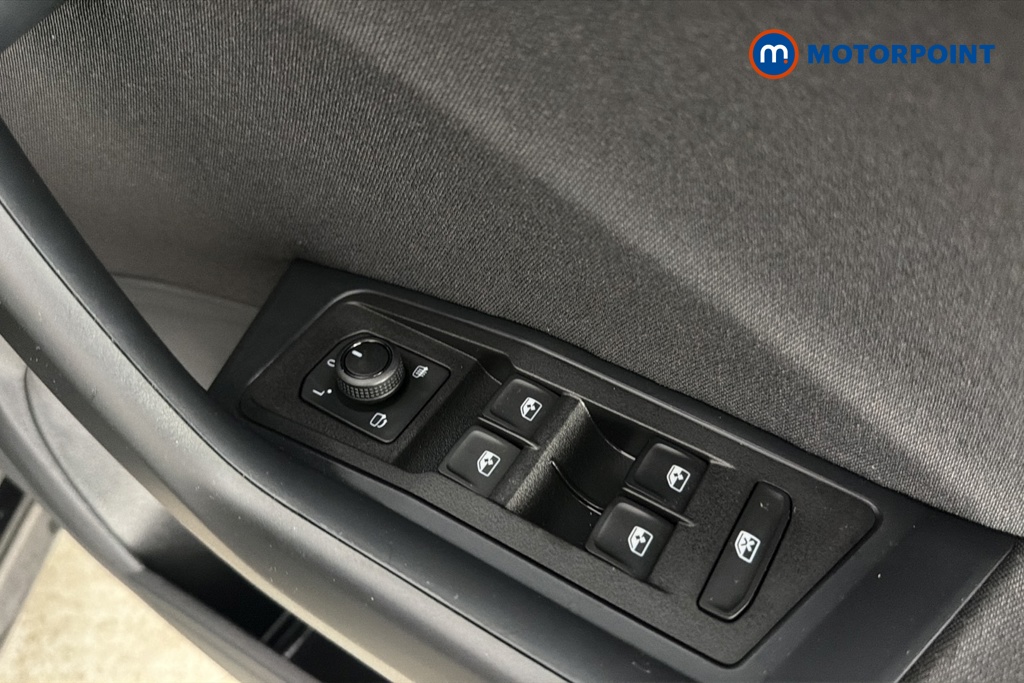 Volkswagen T-Roc Match Automatic Petrol SUV - Stock Number (1691869) - 19th supplementary image
