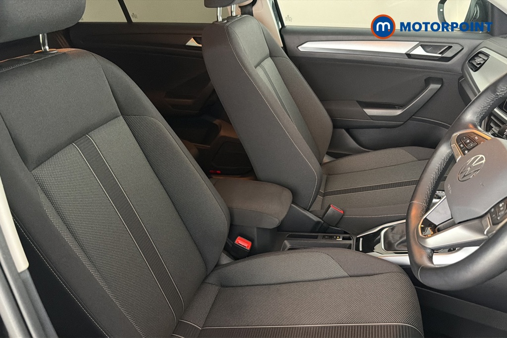 Volkswagen T-Roc Match Automatic Petrol SUV - Stock Number (1691869) - 22nd supplementary image