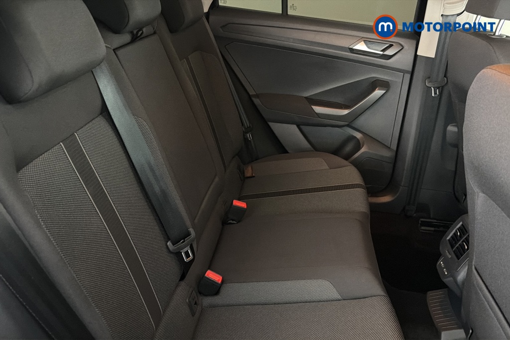 Volkswagen T-Roc Match Automatic Petrol SUV - Stock Number (1691869) - 25th supplementary image