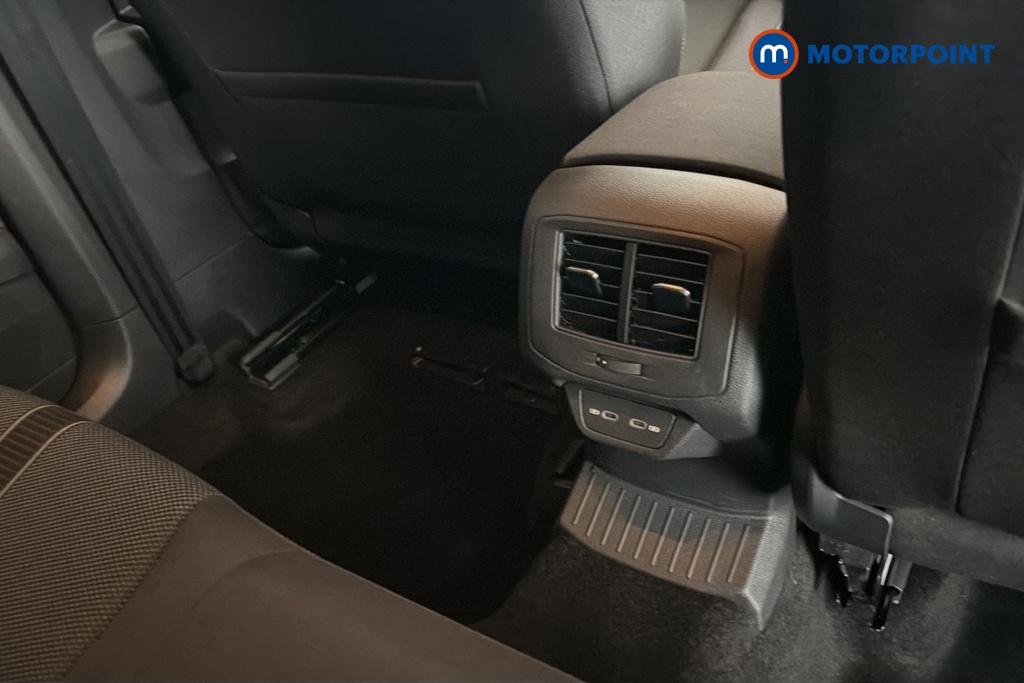 Volkswagen T-Roc Match Automatic Petrol SUV - Stock Number (1691869) - 28th supplementary image