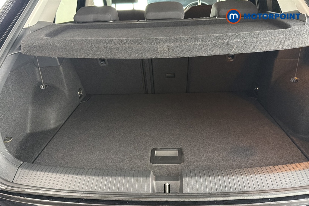 Volkswagen T-Roc Match Automatic Petrol SUV - Stock Number (1691869) - 30th supplementary image