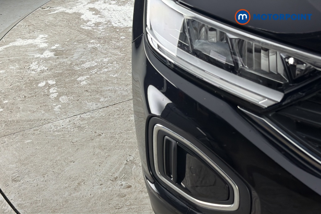 Volkswagen T-Roc Match Automatic Petrol SUV - Stock Number (1691869) - 38th supplementary image