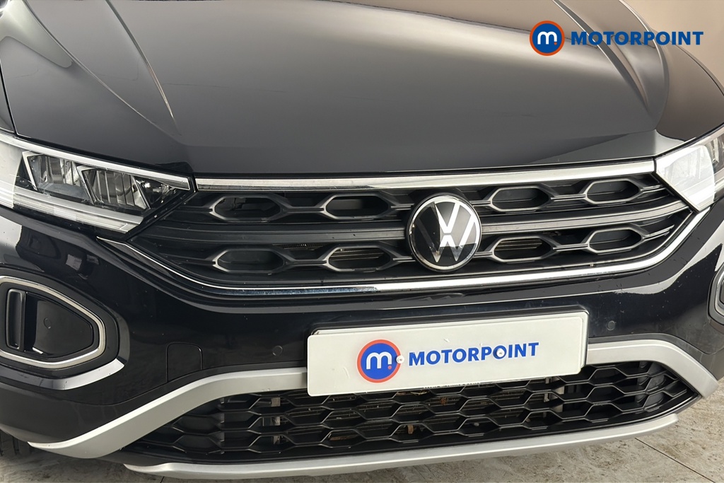 Volkswagen T-Roc Match Automatic Petrol SUV - Stock Number (1691869) - 43rd supplementary image