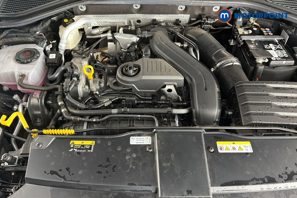 Volkswagen T-Roc Match Automatic Petrol SUV - Stock Number (1691869) - 48th supplementary image