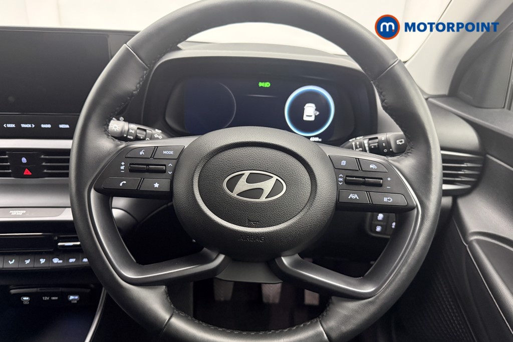 Hyundai I20 Premium Manual Petrol Hatchback - Stock Number (1691891) - 5th supplementary image