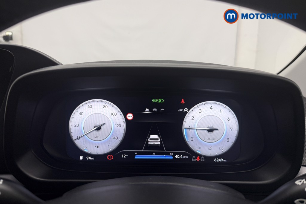 Hyundai I20 Premium Manual Petrol Hatchback - Stock Number (1691891) - 6th supplementary image