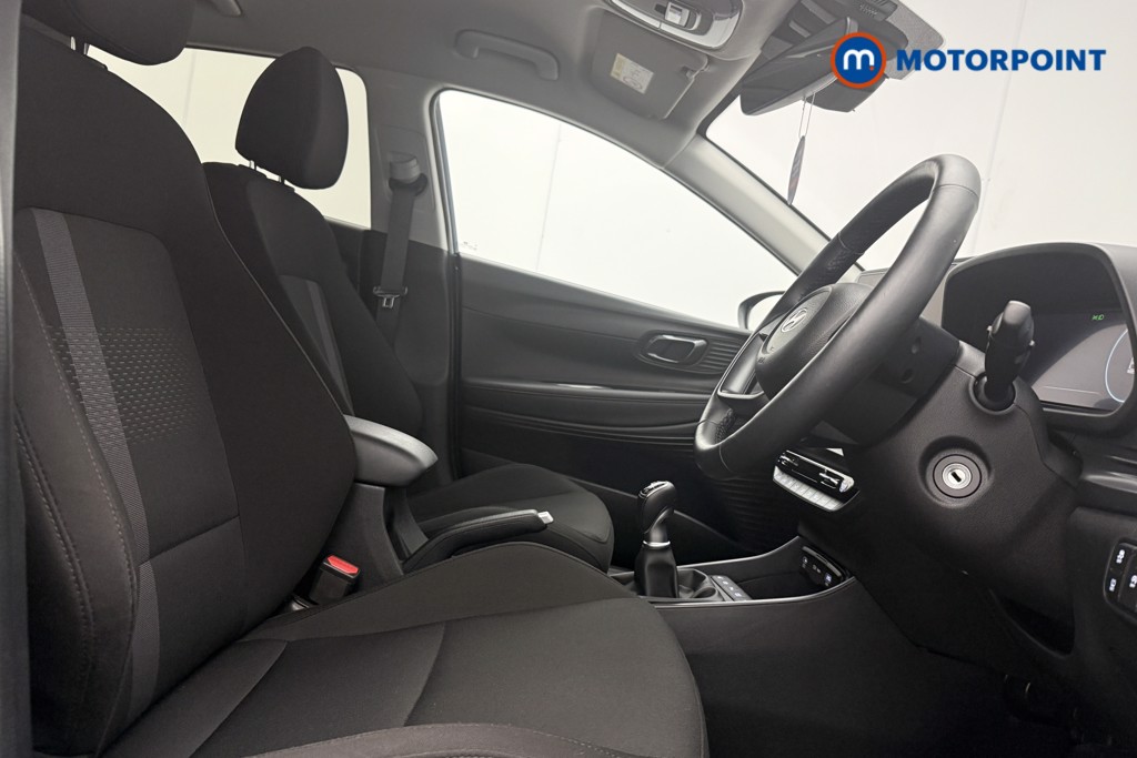 Hyundai I20 Premium Manual Petrol Hatchback - Stock Number (1691891) - 8th supplementary image