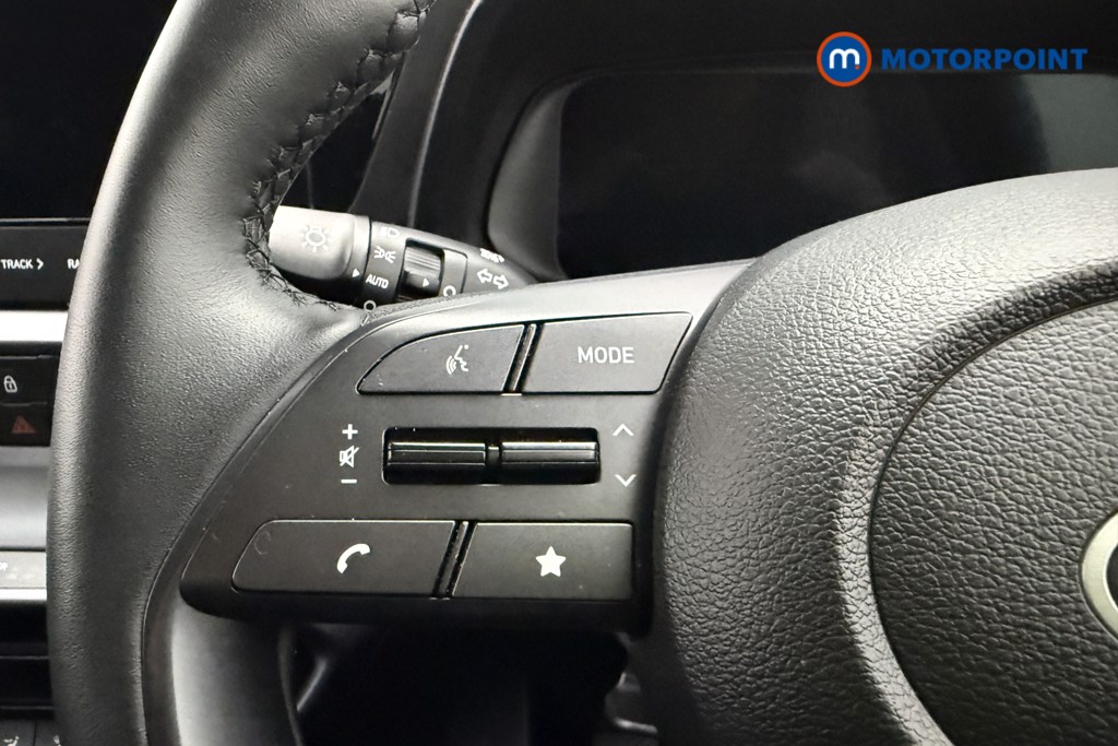 Hyundai I20 Premium Manual Petrol Hatchback - Stock Number (1691891) - 14th supplementary image