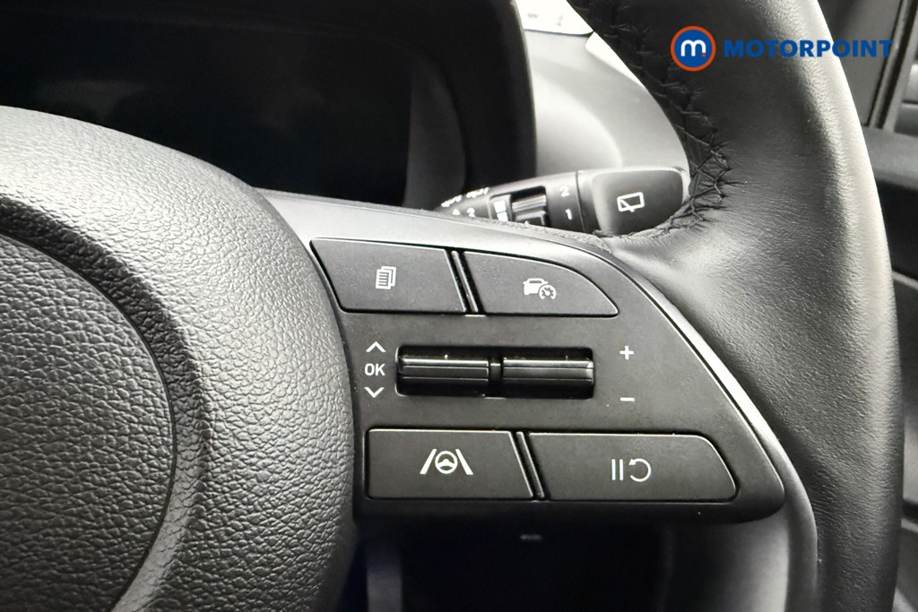Hyundai I20 Premium Manual Petrol Hatchback - Stock Number (1691891) - 15th supplementary image