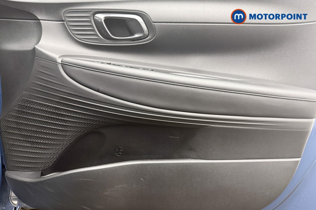 Hyundai I20 Premium Manual Petrol Hatchback - Stock Number (1691891) - 18th supplementary image