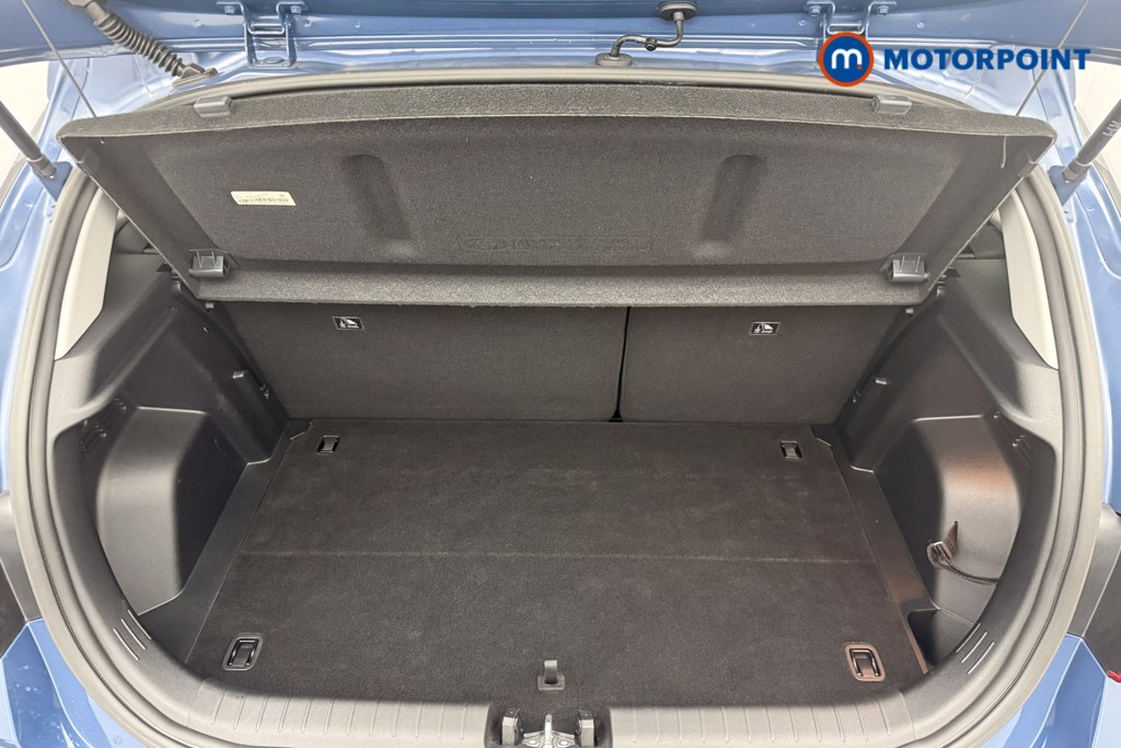 Hyundai I20 Premium Manual Petrol Hatchback - Stock Number (1691891) - 22nd supplementary image