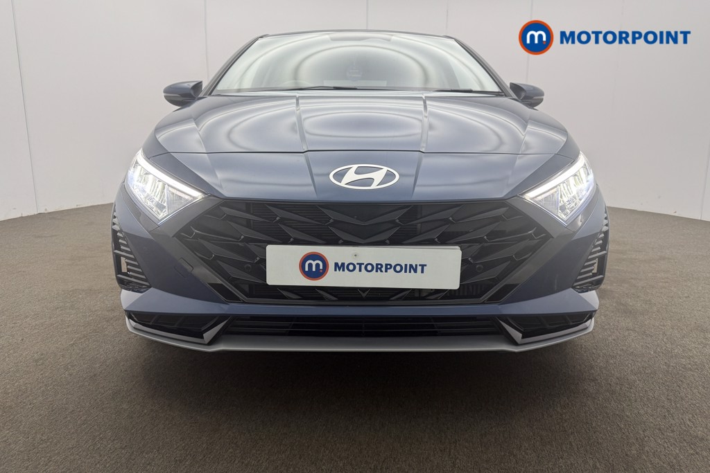 Hyundai I20 Premium Manual Petrol Hatchback - Stock Number (1691891) - 23rd supplementary image