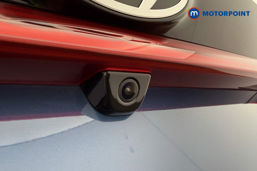 Hyundai I20 Premium Manual Petrol Hatchback - Stock Number (1691891) - 28th supplementary image