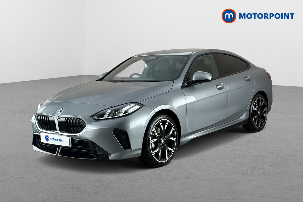 BMW 2 Series M Sport Automatic Petrol Saloon - Stock Number (1691956) - Passenger side front corner