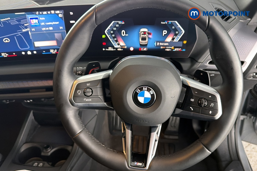 BMW 2 Series M Sport Automatic Petrol Saloon - Stock Number (1691956) - 2nd supplementary image