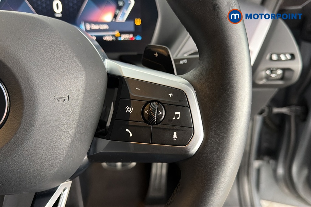 BMW 2 Series M Sport Automatic Petrol Saloon - Stock Number (1691956) - 3rd supplementary image