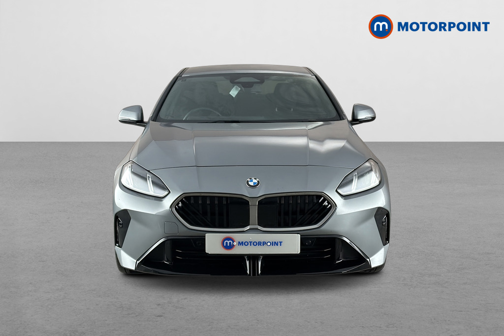 BMW 2 Series M Sport Automatic Petrol Saloon - Stock Number (1691956) - Front bumper